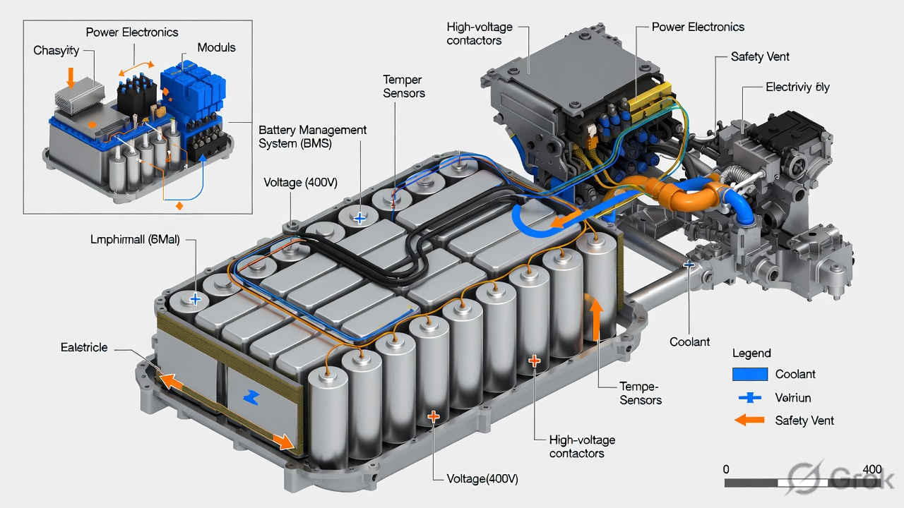 схема баратеи на гибриде