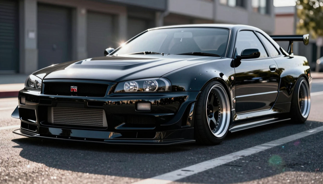 эвакуация низкого авто